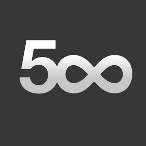 Go to my 500px.com profile